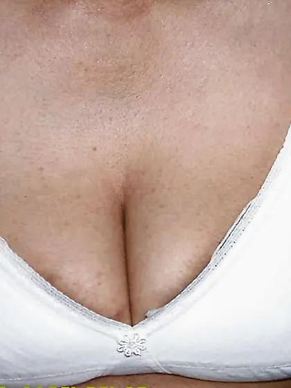 Just Bosom of mummy