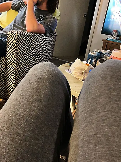 A pair of straight brothers