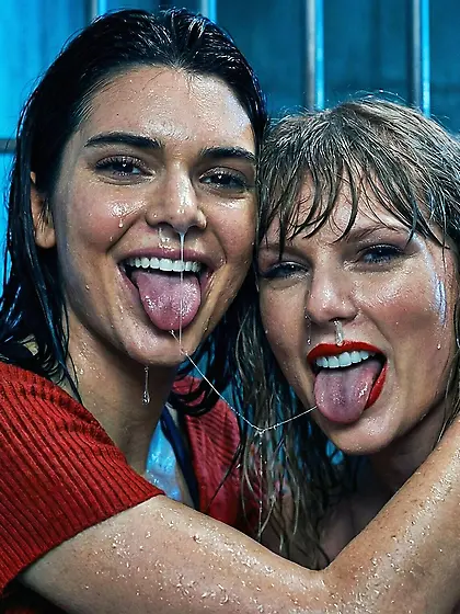 AI Celebs: BEATDOWN Stage.  1