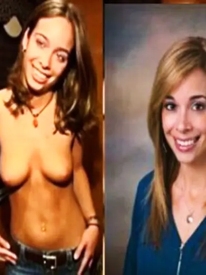 Sarah teases then gets naked for GGW