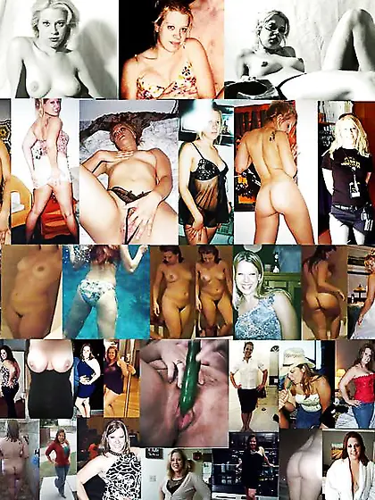 My Super Hot Blondie Wifey