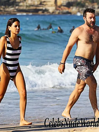 Christine Centenera Sexy