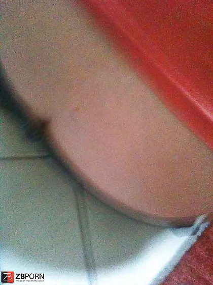 Die splate habe ich heute geleckt