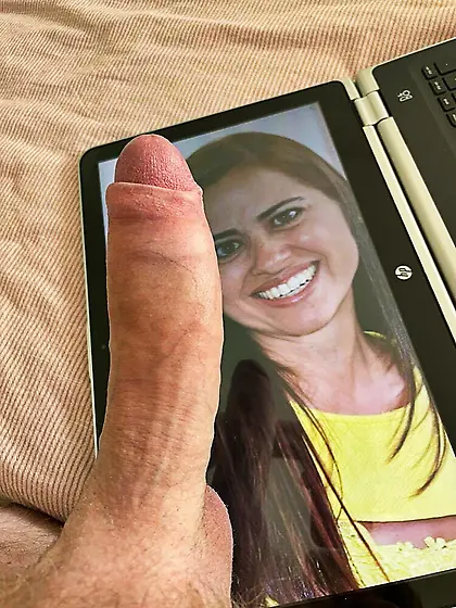 All She wants for Xmas is her husband’s Big Cock