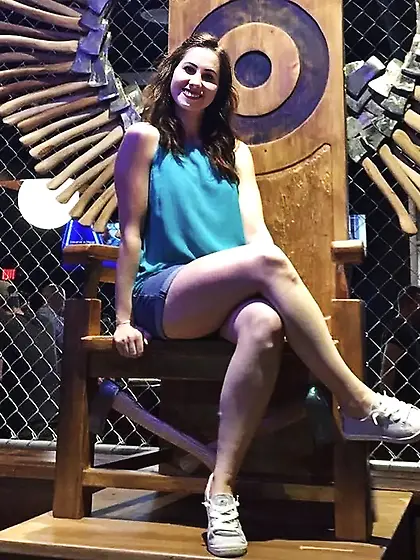 Cuckolding married women.