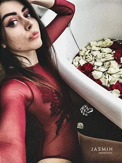 Teen tiny tits dildo webcam