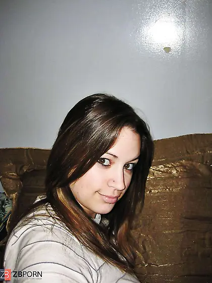 Mischievous magnificent bare nymph series