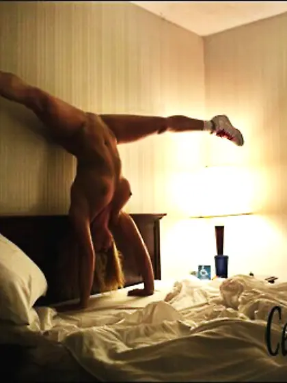 Nude Photos of Melissa Rauch