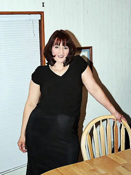 Cougar Stockings Reba from United States