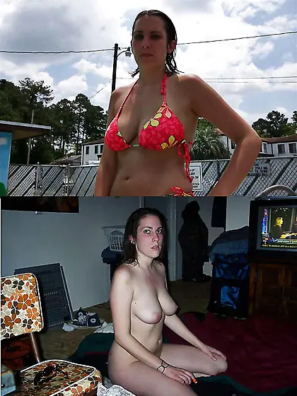 Before after 393 (Buxom nymph off the hook)