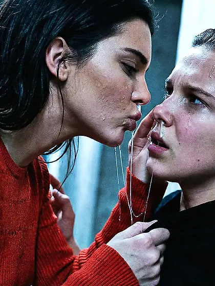 AI Celebs: BEATDOWN Stage.  1