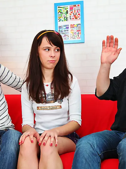 Sometimes it takes two