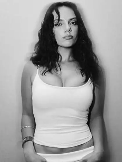 Dafne Keen mega collection