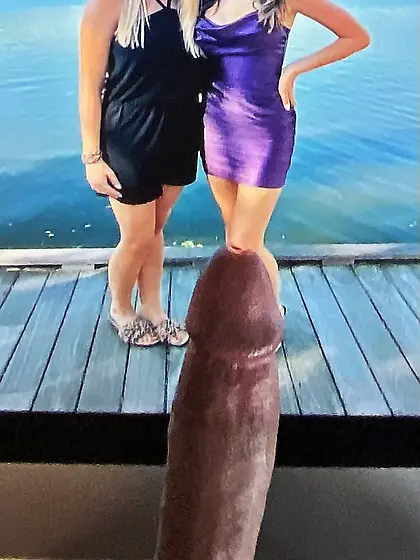 Completed Cock Tribute Requests by ercetan1 #27