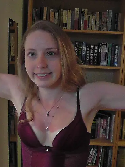 UK Teen Slut Jenny 2