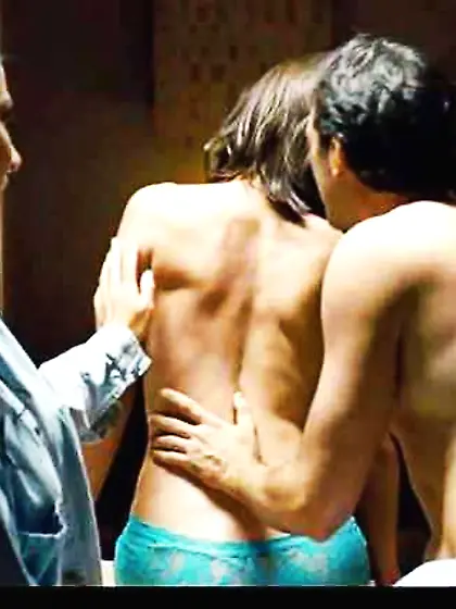 Olivia Munn The Babymakers