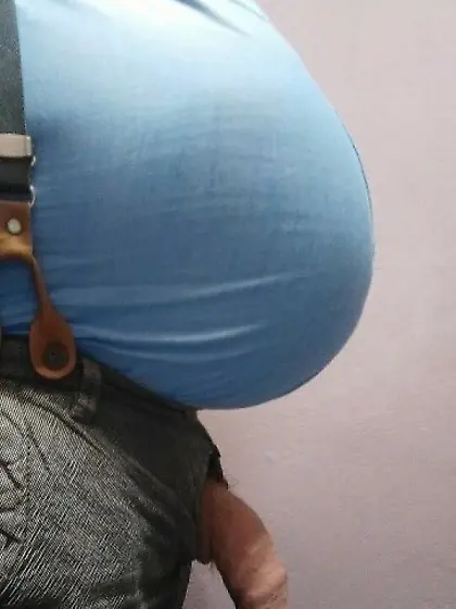 servicing fat men - everyones dirty BIG secret