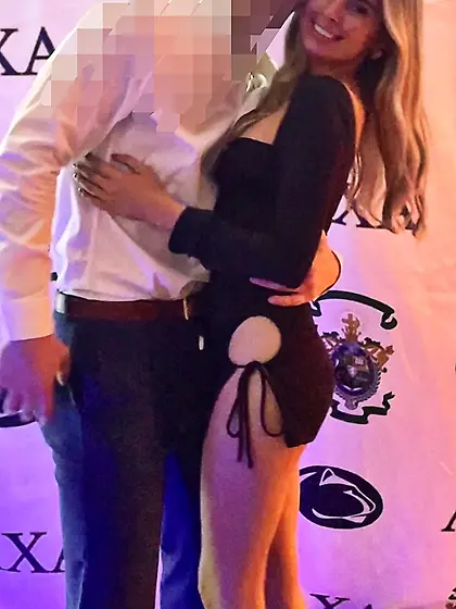 Uploads: College Blondes