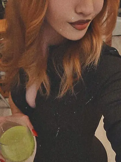 A little bit more of me