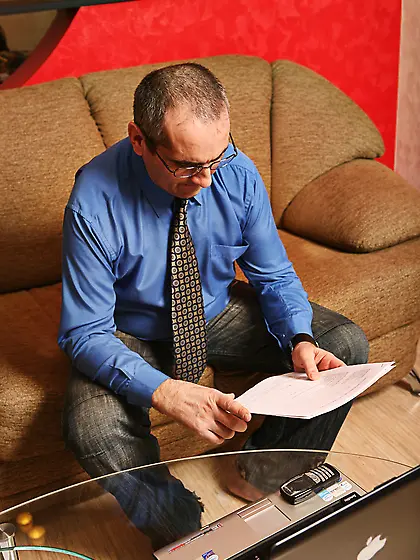 Olga is actually good