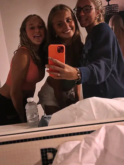 Cocktease Ava VSCO Dump