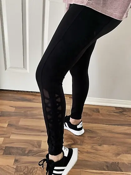 Maddie I went to school with 2007 model