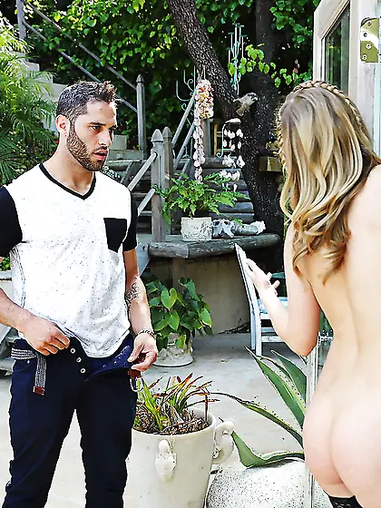 American small threesome mmf