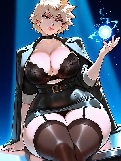 Culonas fértiles interraciales v1