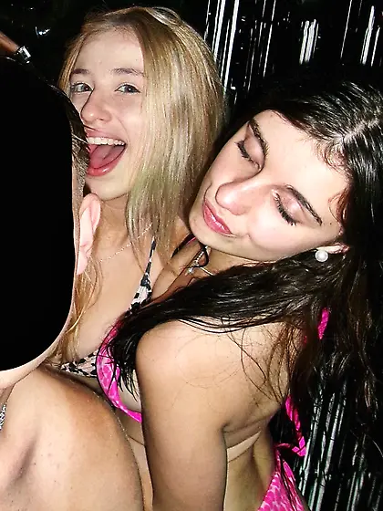 German Teen Slut Emilia