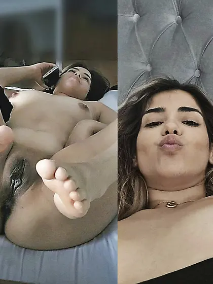 Turkish Wife Nude Exposed Arab Indian Latina Busra