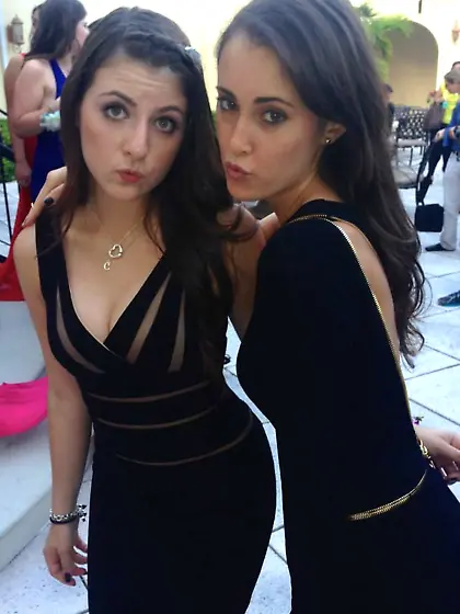 Instagram Girls / Fap Fuel