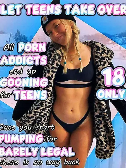 Goon For Slutty Brats