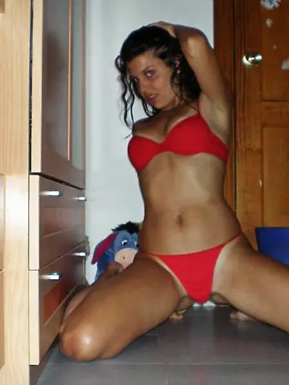 Lovely spanish sluts showcases