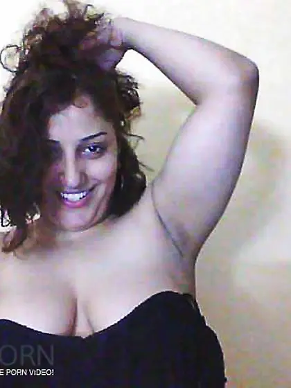Egyption Cam Doll