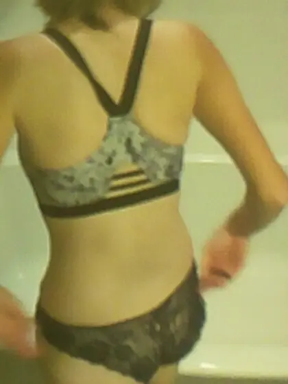 Sister friend with big boobs