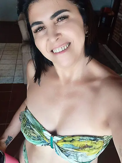 Cuckolding married women.