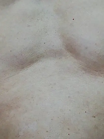 柊の葉の棘に感じている