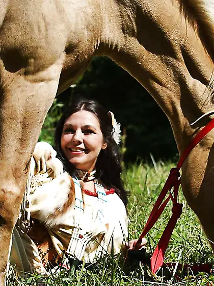 Hyapatia Lee (today)