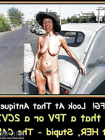 Funny Super-Sexy Captioned Photos