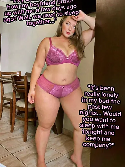 Sister Captions by Phligglebottom on ImageFap