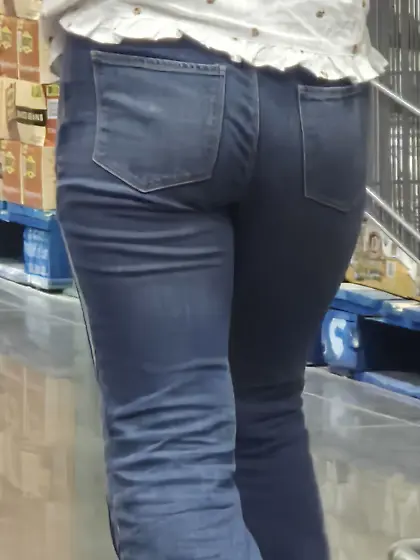 Spotted this fat ass at the store