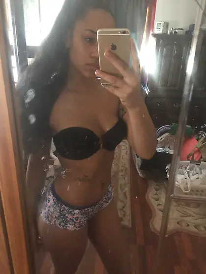 Dirty Skank Whore Fuckslut Exposed Selfie Cumslut