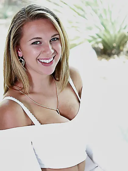 American 18 year old