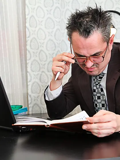 Candy doesn't really know