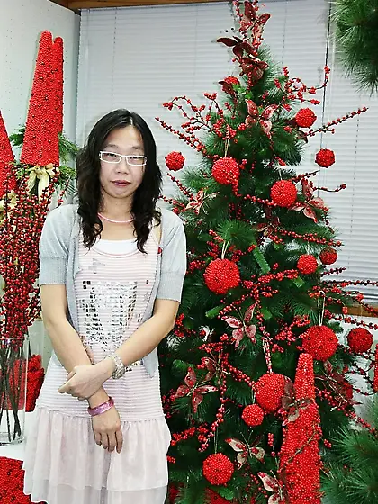 Nice 50 yo Hong Kong milf