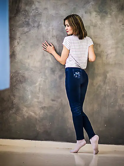 White girl hair beautiful