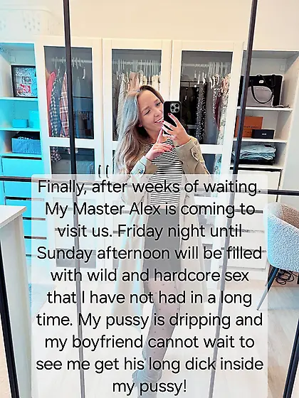 Story Time - Cuck Edition