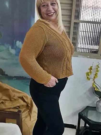 Lucilia slut milf mom