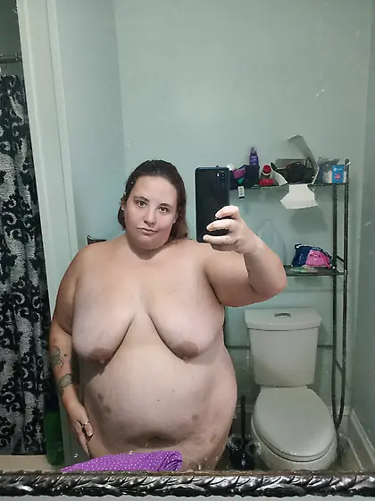 Bbw wife