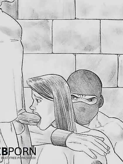 0070- Cartoons- D/S,  torment- Lord Anandalle-no color-p.